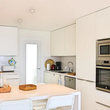Appartement Amazing In With Kitchen *