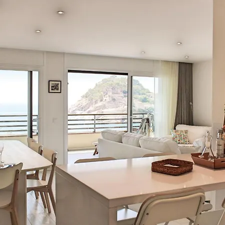 Appartement Amazing In With Kitchen *