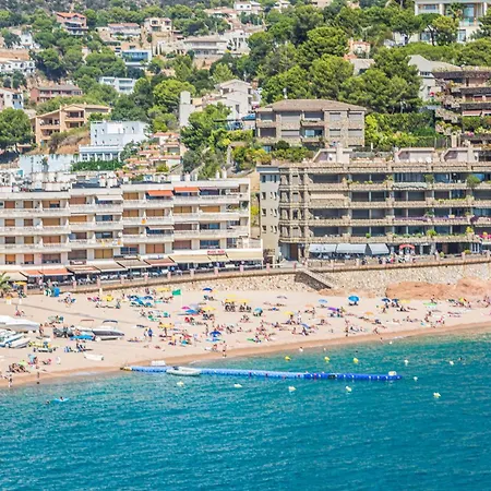 Appartement Amazing In With Kitchen Tossa de Mar